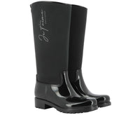Bottes de pluie Je t'aime EQUITHÈME