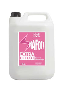 Répulsif NAF - Extra Effect Spray
