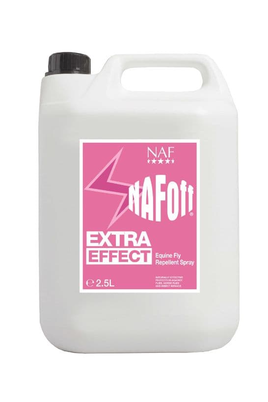 Répulsif NAF - Extra Effect Spray