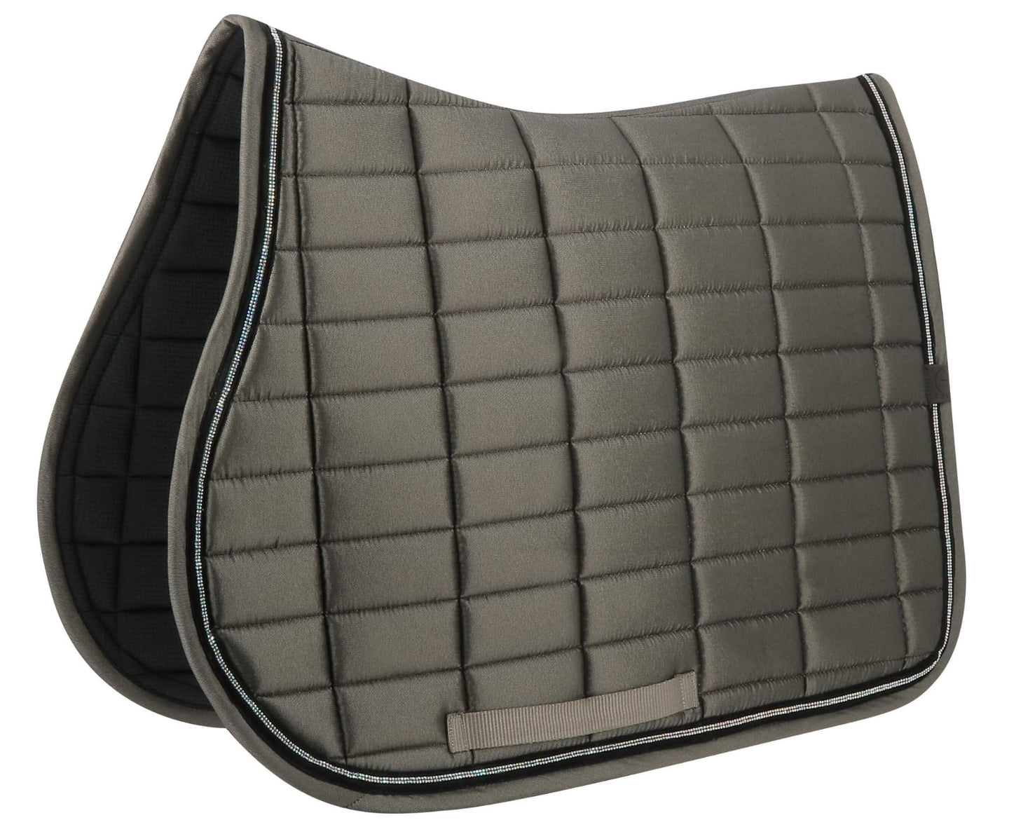 Tapis de selle EQUITHEME - Domino