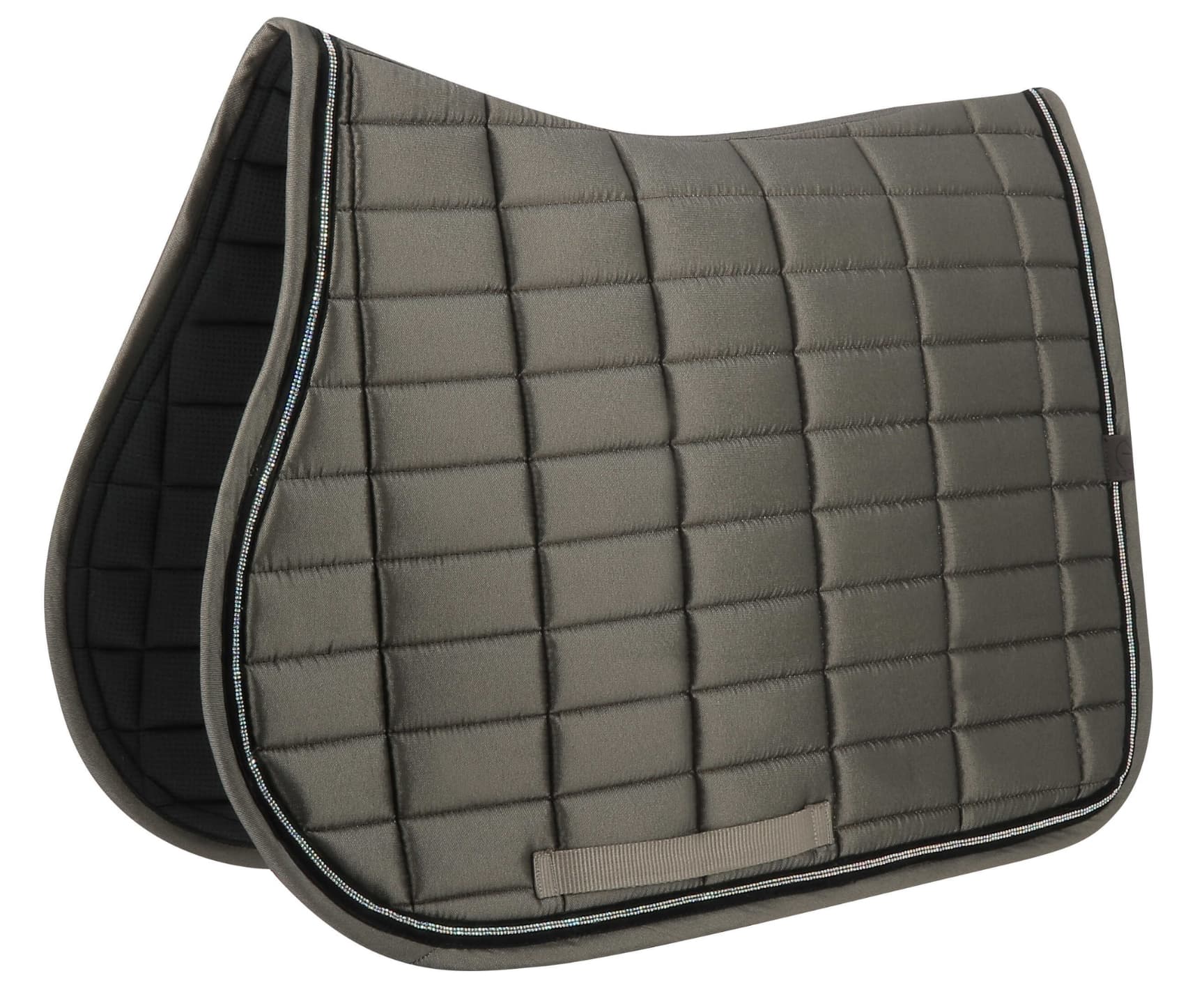 Tapis de selle EQUITHEME - Domino