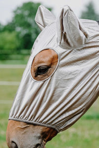 Bonnet anti-eczéma RIDING WORLD