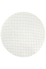 Barrette résille pour cheveux EQUITHEME - Filet