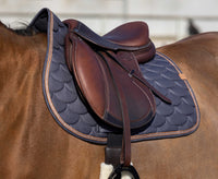 Tapis de selle EQUITHÈME -Khadi-
