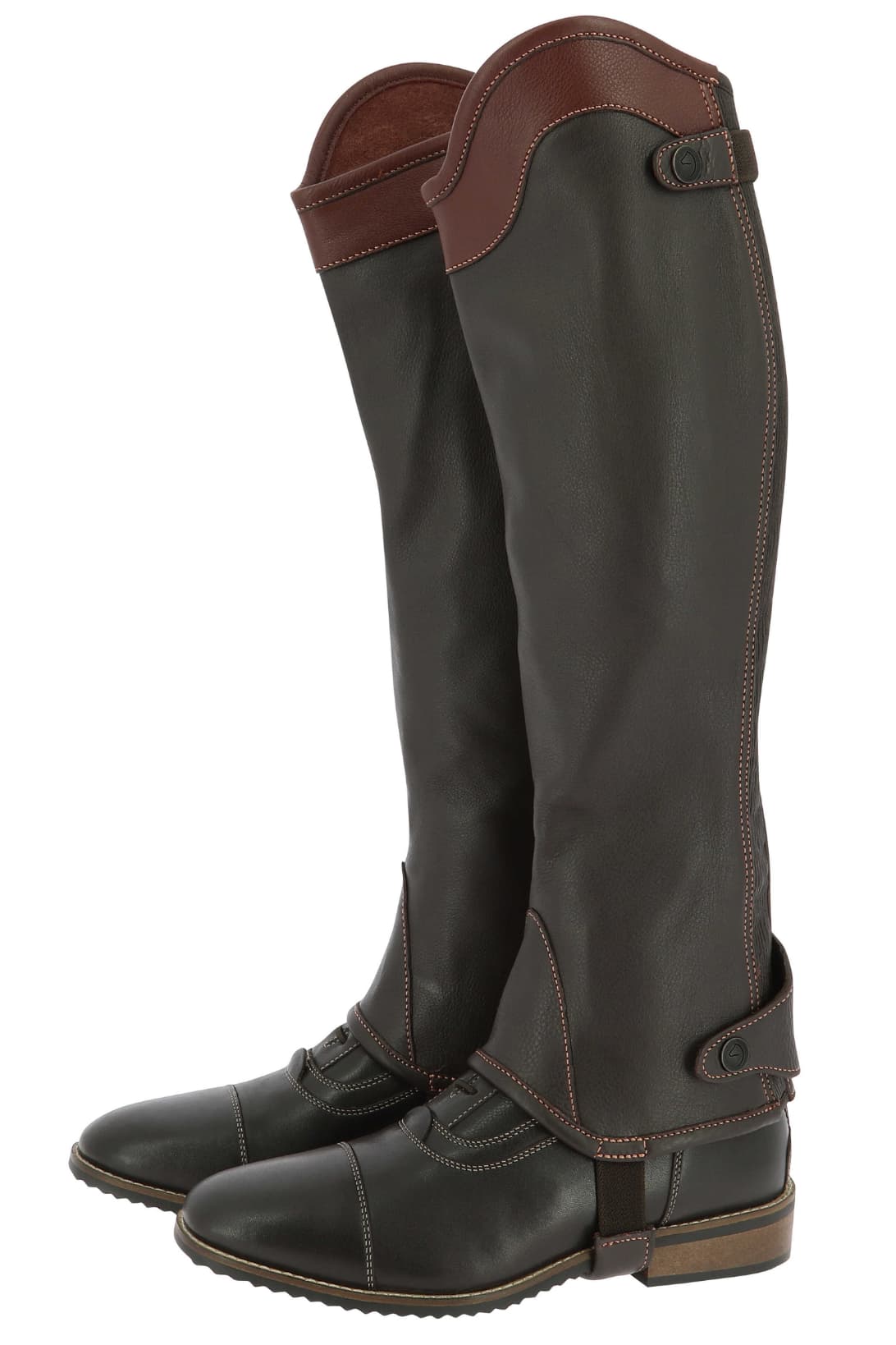 Mini-chaps EQUITHÈME - Elite-