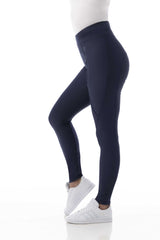 Pantalon softshell EQUITHÈME - Dolomyt - Fond silicone