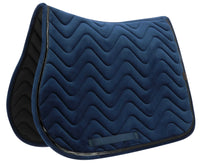 Tapis de selle EQUITHÈME -Glossy-