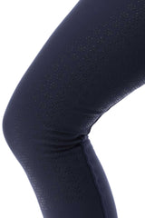 Pantalon softshell EQUITHÈME - Dolomyt - Fond silicone