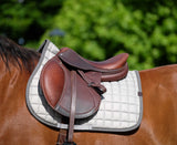 Tapis de selle EQUITHÈME - Chic