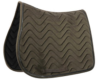 Tapis de selle EQUITHÈME -Glossy-