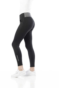 Pull-on EQUITHÈME -Tatiana- fond silicone