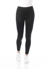Pull-on EQUITHÈME -Tatiana- fond silicone