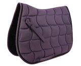 Tapis de selle EQUITHÈME - Satin