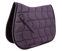 Tapis de selle EQUITHÈME - Satin