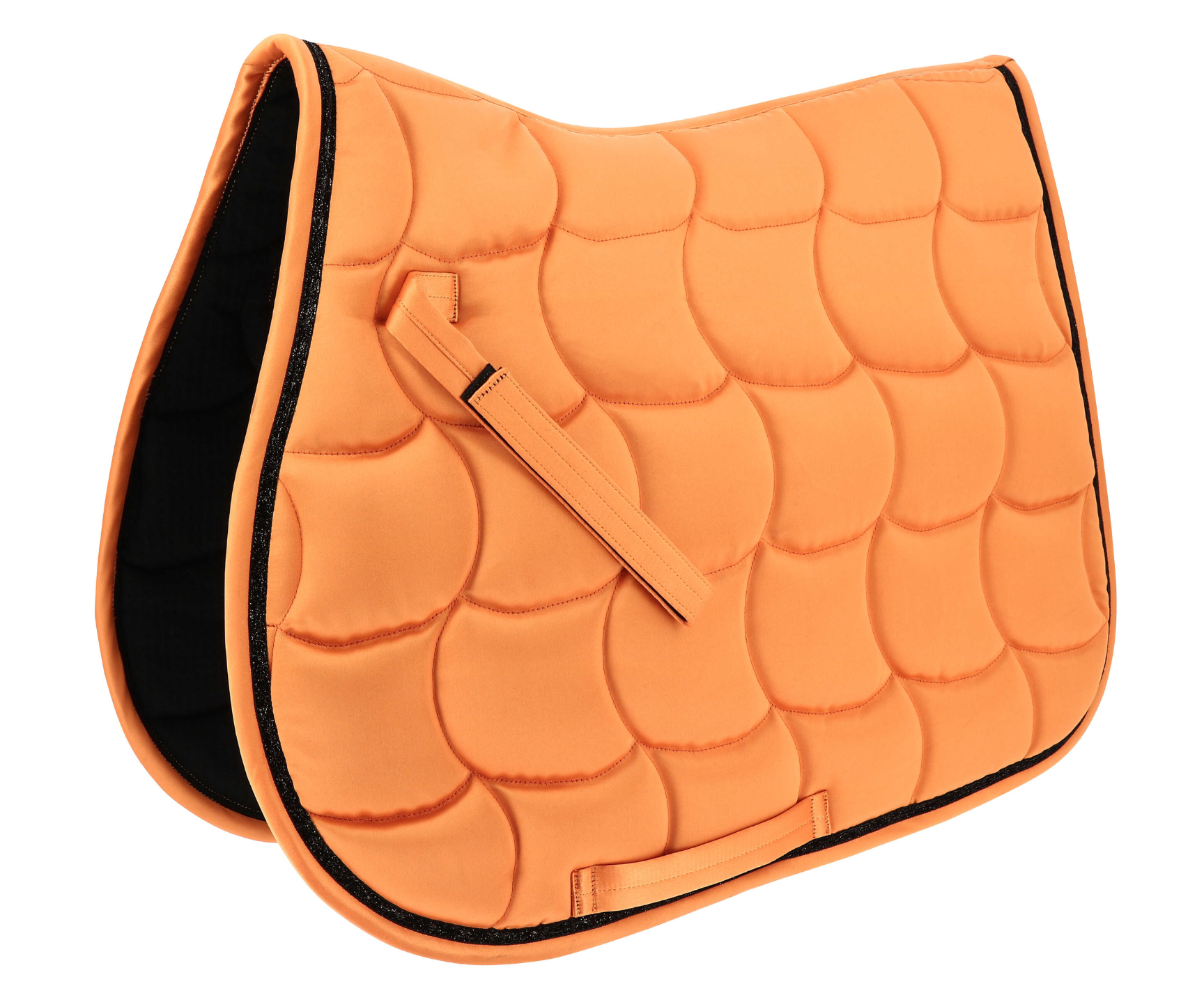 Tapis de selle EQUITHÈME - Satin
