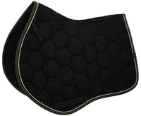 Tapis de selle EQUITHÈME - Quadri