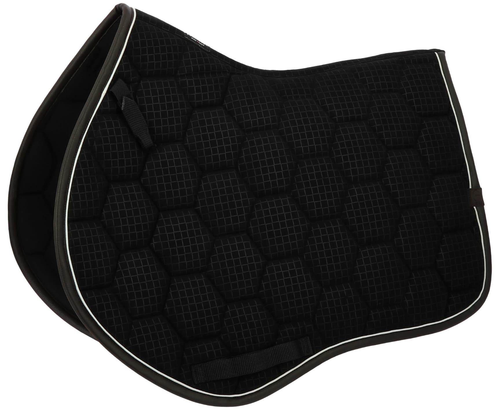 Tapis de selle EQUITHÈME - Quadri