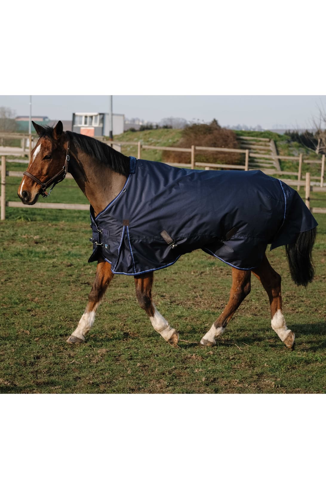 Chemise EQUITHÈME - Classic 600D