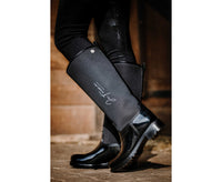 Bottes de pluie Je t'aime EQUITHÈME