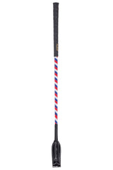 Cravache FLECK claquette vernis