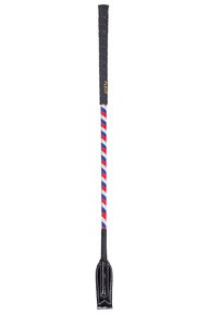 Cravache FLECK claquette vernis