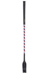Cravache FLECK claquette vernis