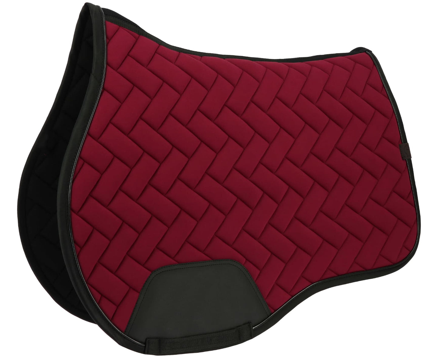 Tapis de selle EQUITHÈME - Impulsion