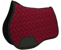 Tapis de selle EQUITHÈME - Impulsion
