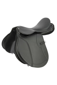 Selle de randonnée NORTON CLUB - Rexine Evol