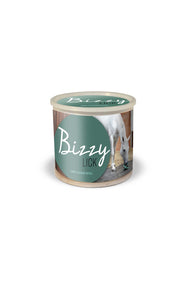 Pierre BIZZY HORSE - Bizzy Lick