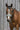 Licol RIDING WORLD mouton synthétique
