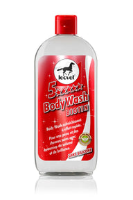 Savon LEOVET - 5 * Biotine