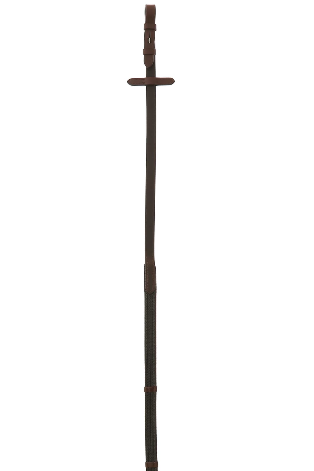 Rênes NORTON PRO - Supergrip