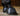 Cloches velcro NORTON - NoTurn caoutchouc