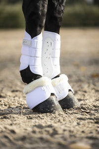 Guêtres fermées LAMI-CELL - V22 Brushing boots