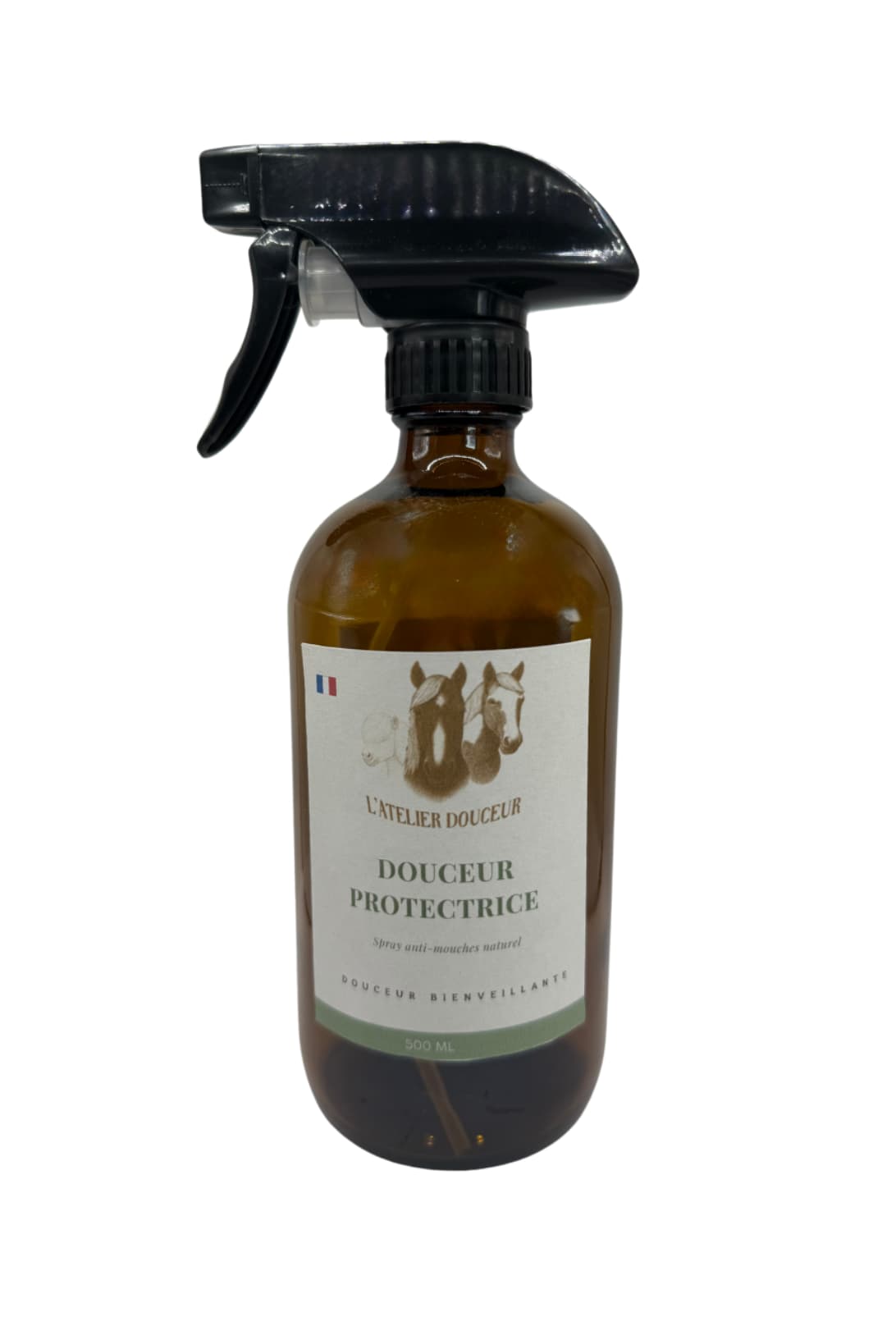 Douceur Protectrice