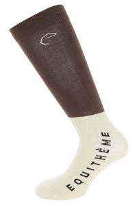 Chaussettes EQUITHÈME - Compet