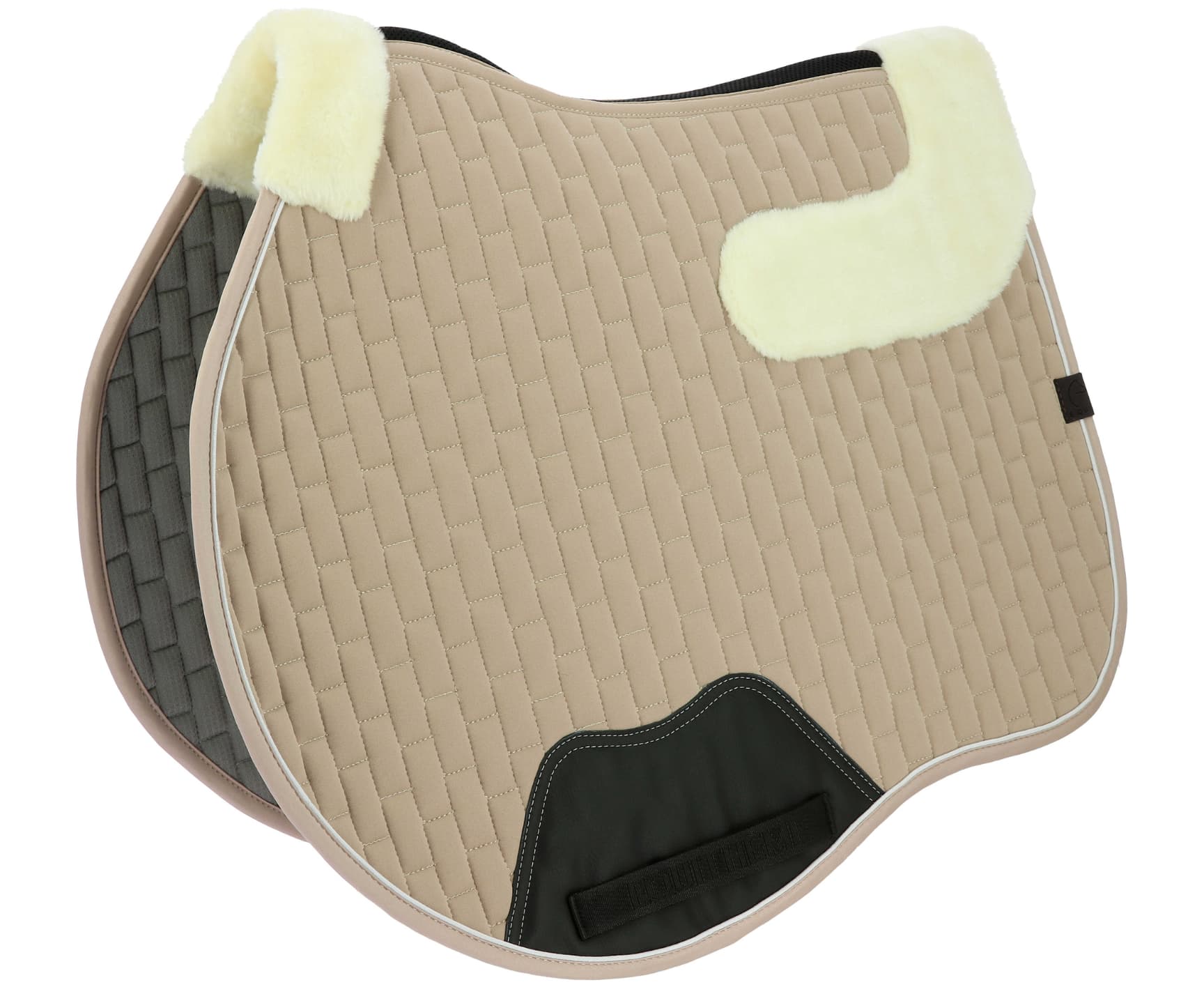Tapis de selle EQUITHÈME - Dinard