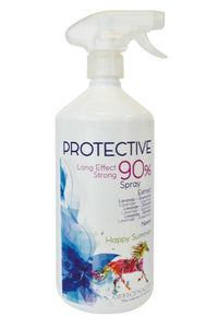 Spray OFFICINALIS® Protective 90 %