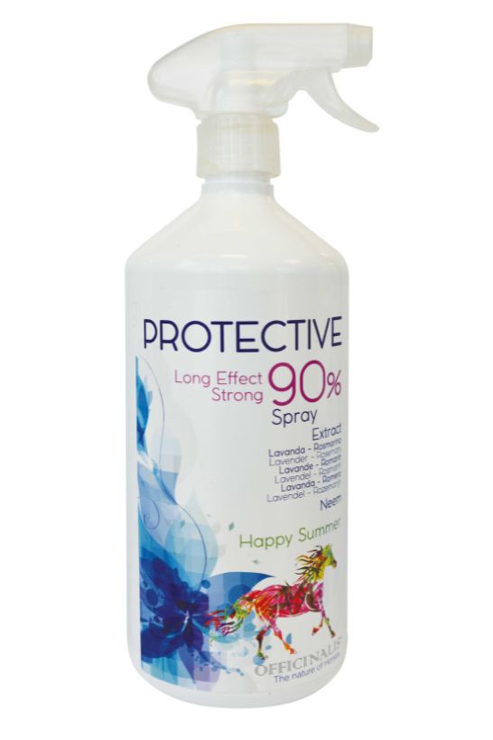 Spray OFFICINALIS® Protective 90 %