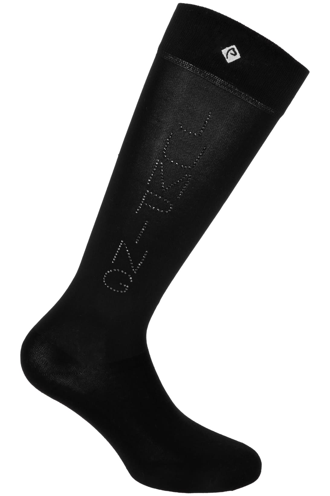 Chaussettes EQUITHÈME - Jeanne jump