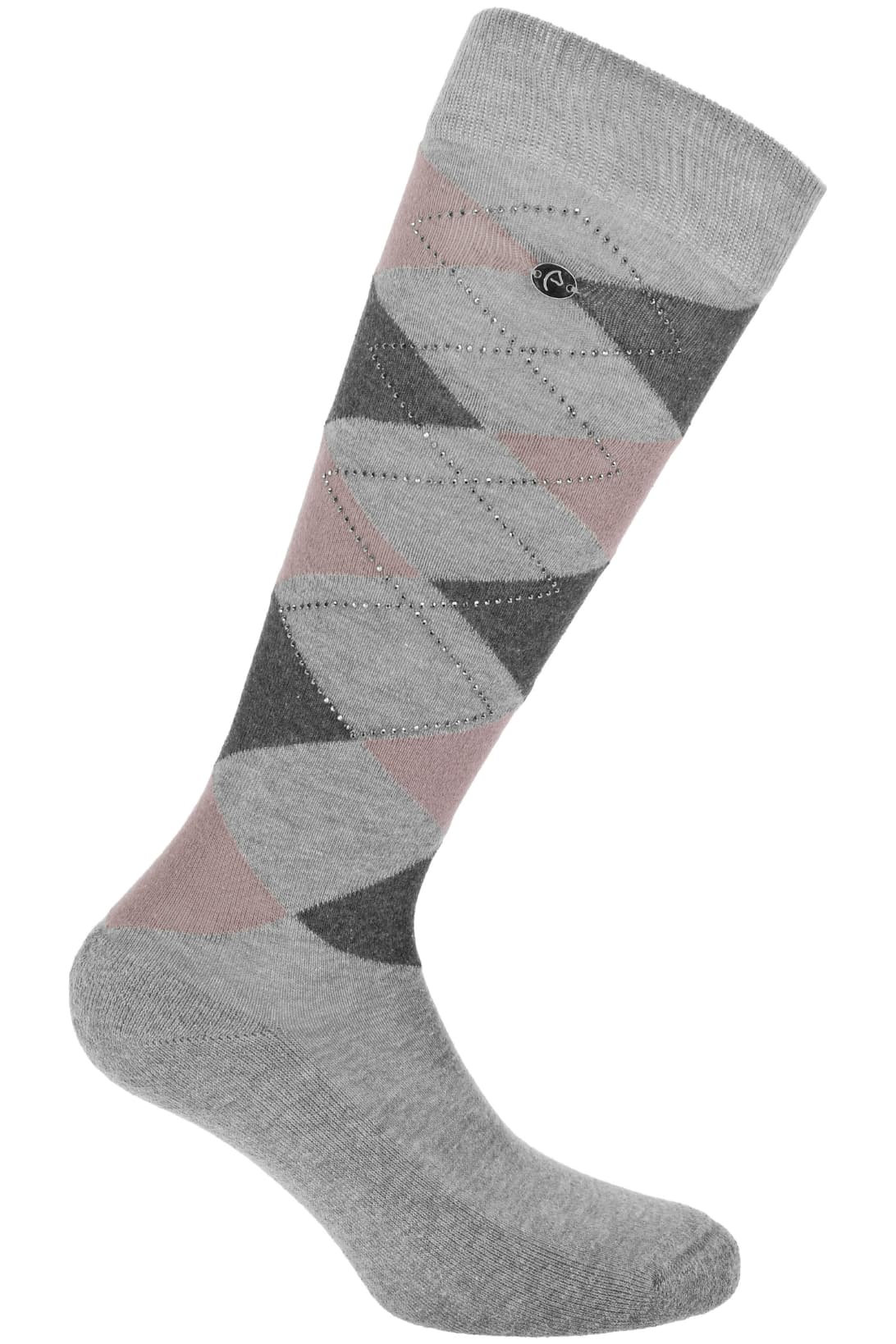 Chaussettes EQUITHÈME - Girly