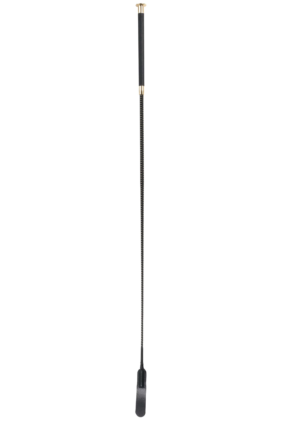 Cravache de dressage WHIP & GO - Claquette