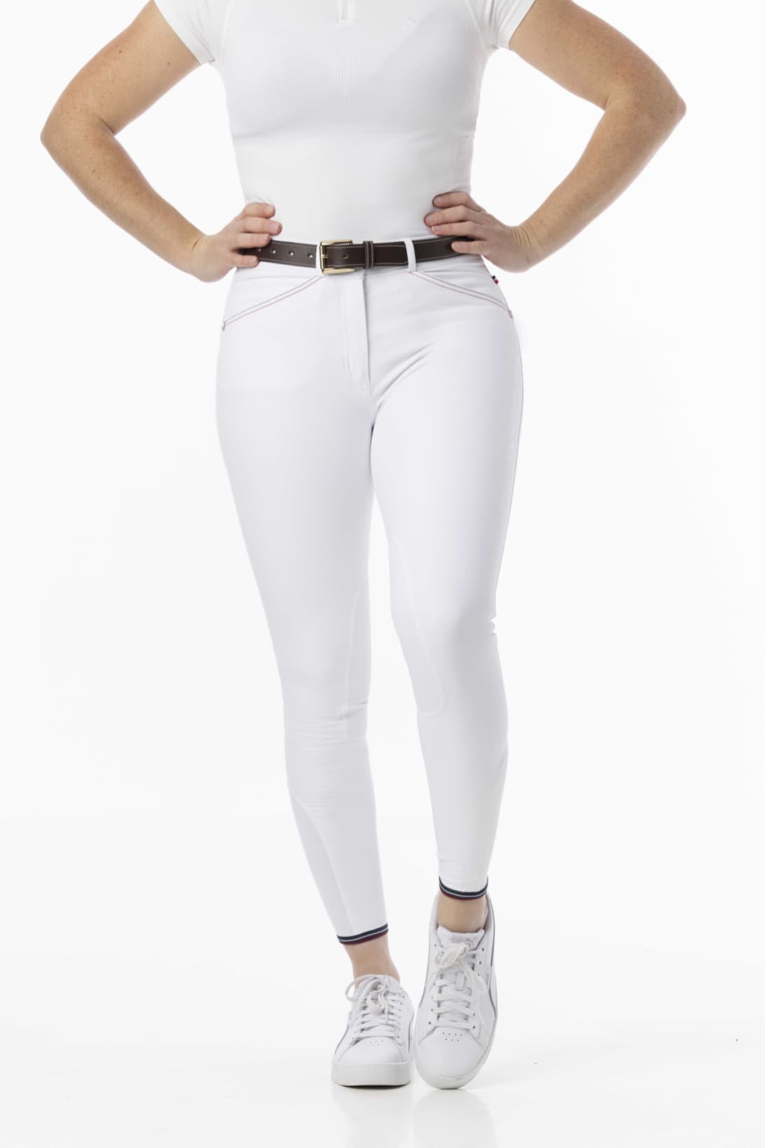 Pantalon EQUITHÈME - Yolande