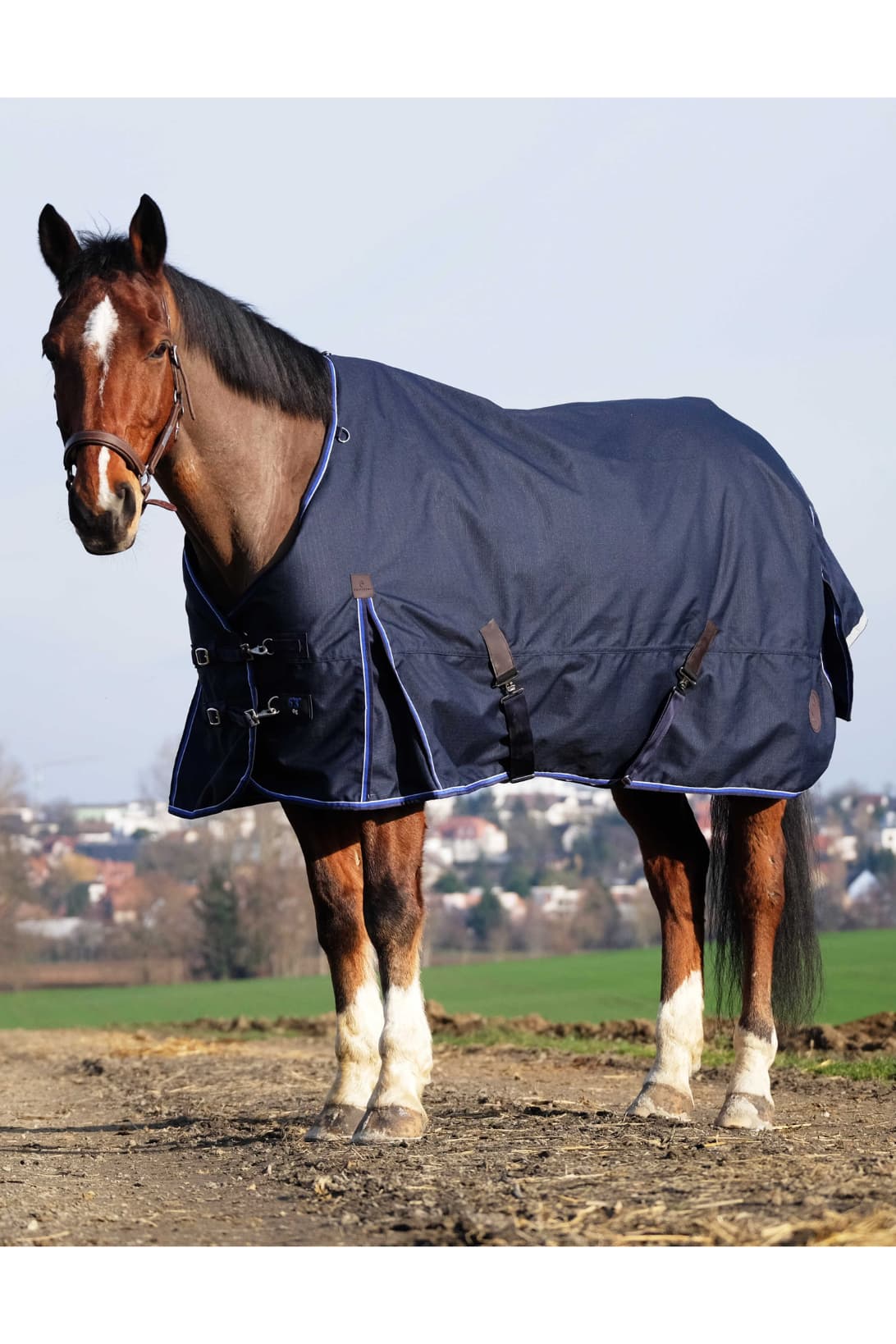 Couverture EQUITHÈME - Classic 1200D