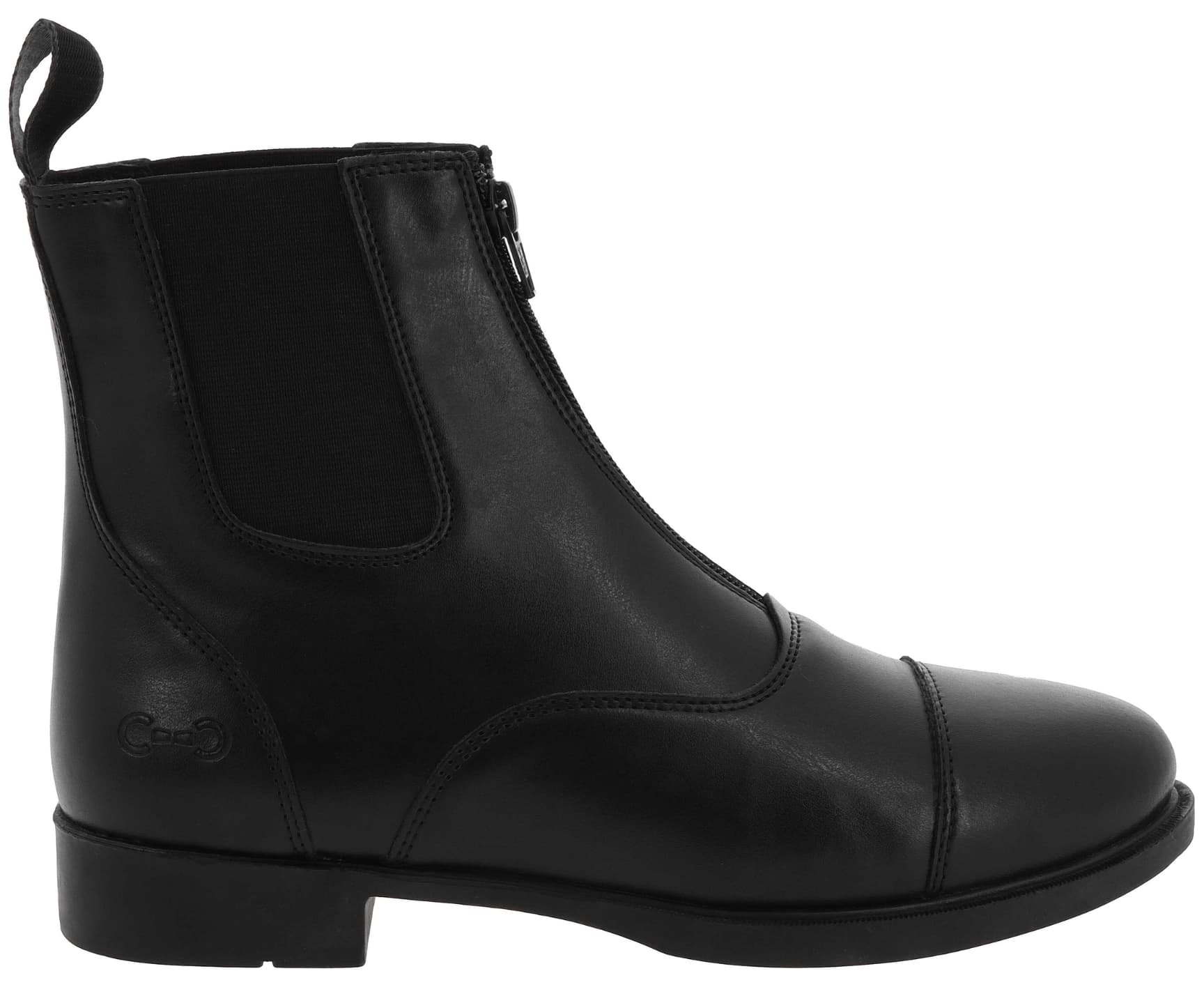 Boots RIDING WORLD - Zip
