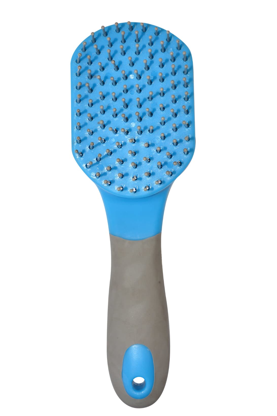 Brosse à crinière HIPPOTONIC - Antimicrobien