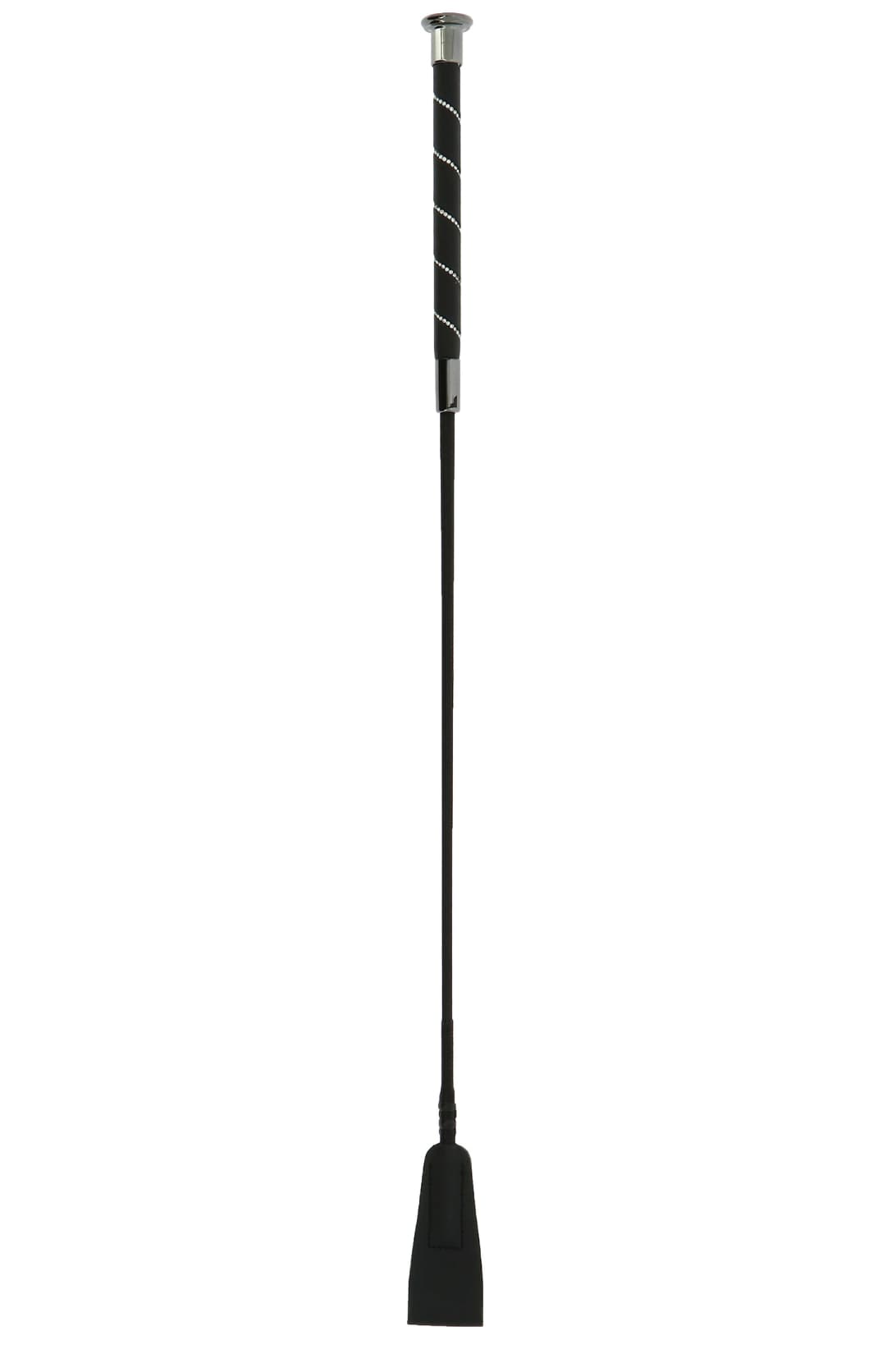 Cravache WHIP & GO - Insert strass