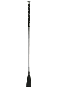 Cravache WHIP & GO - Insert strass