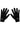Gants EQUITHÈME - Wave